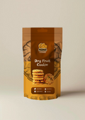 Dry Fruit Cookies