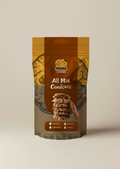 All Mix Cookies